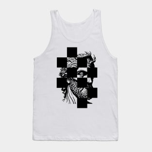 ancient god Tank Top